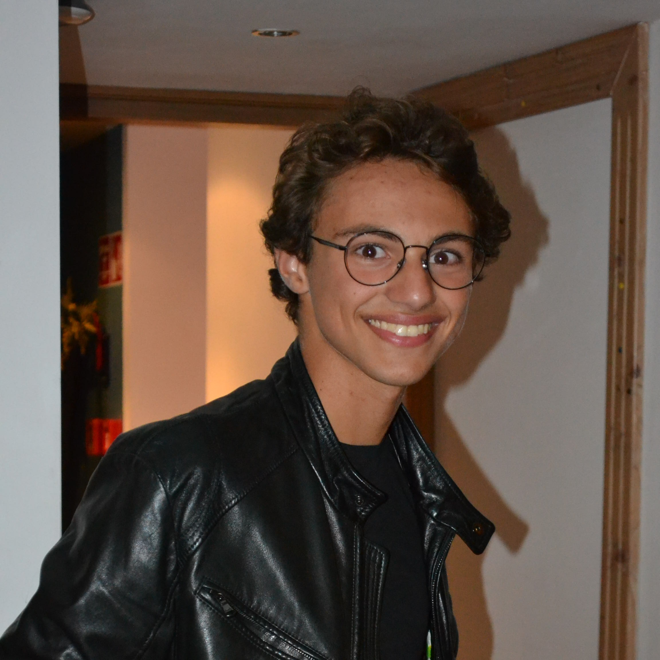 Foto Profilo Elia Bedendo